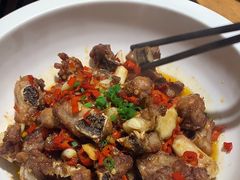 -耕渔小院·湖南鱼鲜(望城店)
