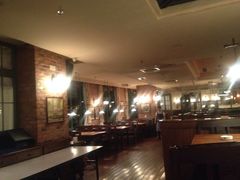 -宝莱纳啤酒花园餐厅PAULANER BRAUHAUS Nanjing(广州路店)