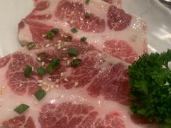 -御牛道日式烤肉料理(杭州万象城店)