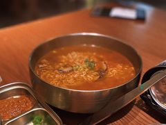 -春熙台韩国料理·章鱼肥牛(西丽店)