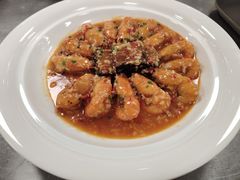 -艳阳天·非遗楚菜(武汉客厅店)