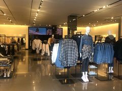 -ZARA(成都远洋太古里店)