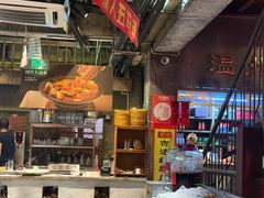 -五马集·海鲜·温州大牌档(黑金冠五马街十字路口店)
