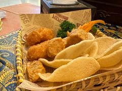 -荷花泰菜(东方新天地店)