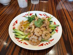 捞起生肠-等我餸上门海鲜大排档(天河南店)