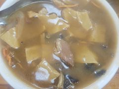 优质胡辣汤-逍遥镇刘相五胡辣汤豆沫馆(康复中街店)