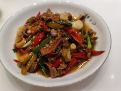 -辣公子·千岛湖私房菜(滨江店)