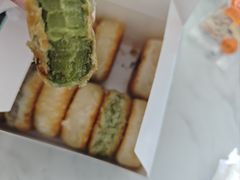 -栗酥饼(南长街店)