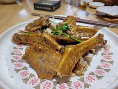 -德胜轩正宗顺德菜(宝安沙井会展中心店)