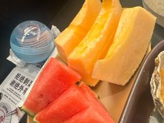 -大牛寿喜烧·和牛放题(香港广场店)