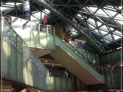 -鹏欣水游城