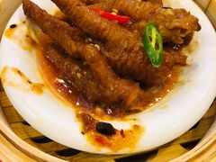 -点都德(大茶楼店)