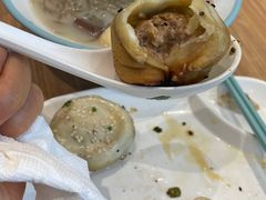 -小杨生煎(香港名都店)