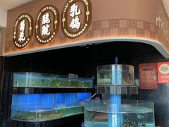 -谭厨中山传家菜.乳鸽.脆鲩鱼(华强北中航城店)