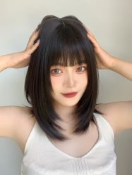 -HG美发设计沙龙