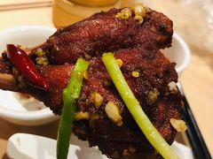 -避风塘(宝山万达店)