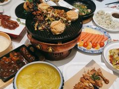-天和晟烤鸭店(玉泉西街店)