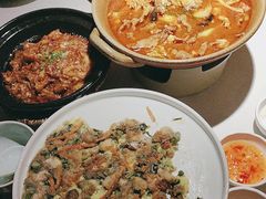 -四道菜·福建海蛎煎(世欧广场店)