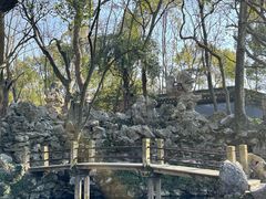 -绮园景区