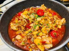-聚味瞿记·龙虾堂(渔人码头一店)