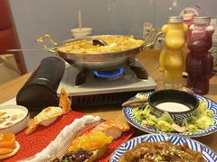 -西月山居匠心创意料理(江汉路新佳丽广场店)