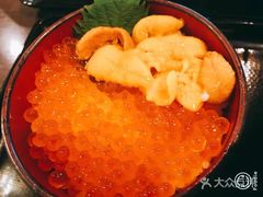 -札幌二条市场 大矶(本店)