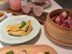 招牌小笼包-竹外桃花·江南小酒馆(SKP·S店)