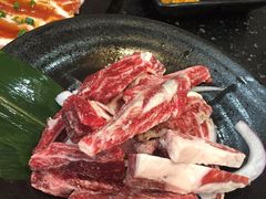 -九田家黑牛烤肉料理(郫都万达檬柏西路店)