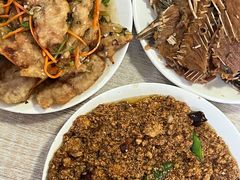 -金鹏鱼肉馆