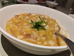鹅骨浆-明州小宴(文化广场店)