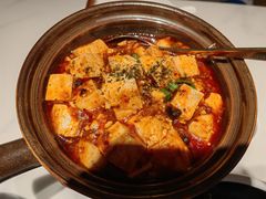 -上上席川菜(凯德乐峰广场店)