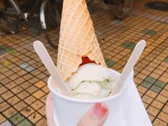 -歎雪糕低糖低脂Gelato冰淇淋