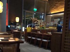 -山葵家居酒屋(天目里店)