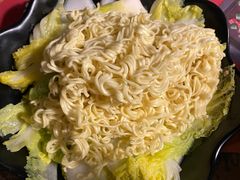 -探炉·香辣豆花烤鱼(雄峰城店)