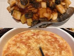 -单家老院·院子里的青岛菜(沙子口店)