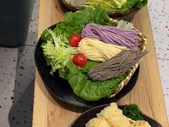 -椰小婉·原生态椰子鸡(百信广场店)