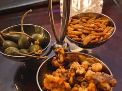 -LONG BAR 廊吧(外滩华尔道夫酒店)