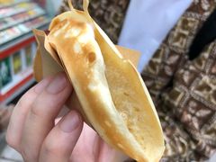 -贺记蛋烘糕(青羊第五分店)