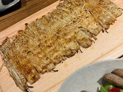 -1819餐厅·团队聚餐·烤串·精酿