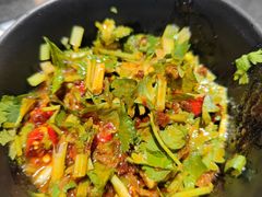 -林记潮牛·牛肉火锅(上马墩店)