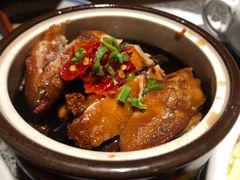 -南京大牌档(济南万象城店)