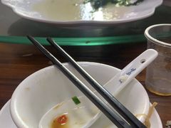 -晶采餐厅(仁化丹霞山店)