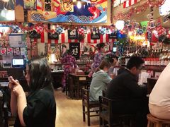 大堂-平成屋·午肴夜酒(四川北路店)