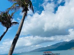 -海南分界洲岛旅游区