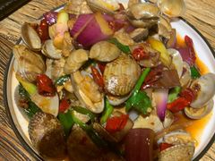 -铁人烧烤(北京店)