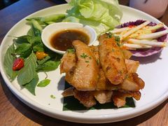 -星叶·东南亚料理(宁波万象汇店)