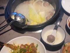 -同仁四季椰子鸡(海岸城天利店)