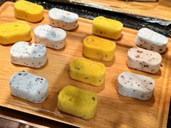 -天荷菜根·闽南素食自助(刺桐北路店)