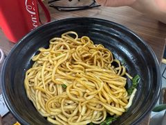 -赵宝美煎包店