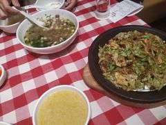 -西贝(无锡万象城店)